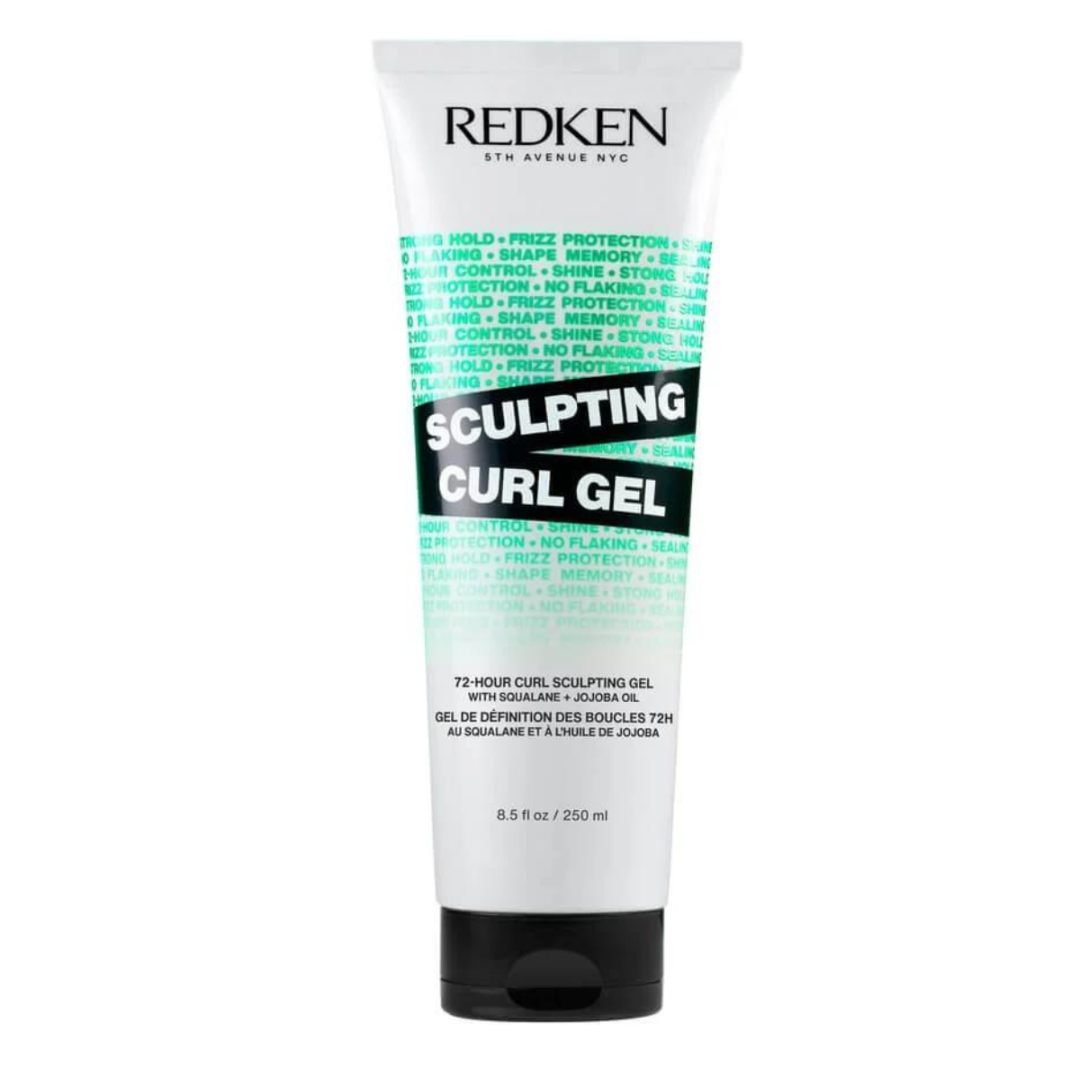 Redken Redken Sculpting Curl Gel