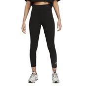 Imagen LEGGINGS NIKE W NSW NK CLSC HR 7/8 TIGHT LBR NEGRO MALLAS DV7789-010