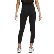 Imagen LEGGINGS NIKE W NSW NK CLSC HR 7/8 TIGHT LBR NEGRO MALLAS DV7789-010