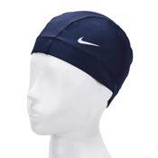 Imagen GORRO NATACION NIKE COMFORT AZUL MARINO ADULTO NESSC150-440