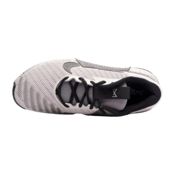 Imagen ZAPATILLAS NIKE METCON 9 GRIS HIERRO NEGRO DZ2617-004