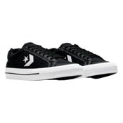 Imagen ZAPATILLAS CONVERSE SPORT CASUAL OX NEGRO BLANCO A10547C SNEAKER