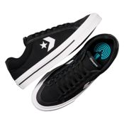Imagen ZAPATILLAS CONVERSE SPORT CASUAL OX NEGRO BLANCO A10547C SNEAKER
