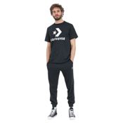 Imagen PANTALONES CONVERSE STAR CHEVRON PANT FT NEGRO 10023873-A01