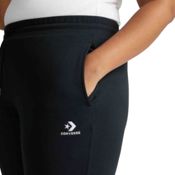 Imagen PANTALONES CONVERSE STAR CHEVRON PANT FT NEGRO 10023873-A01