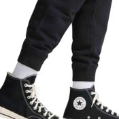Imagen PANTALONES CONVERSE STAR CHEVRON PANT FT NEGRO 10023873-A01