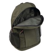Imagen MOCHILA MUNICH SLIM GIM SPORTS VERDE KHAKI 6500252 BACK PACK