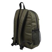 Imagen MOCHILA MUNICH SLIM GIM SPORTS VERDE KHAKI 6500252 BACK PACK