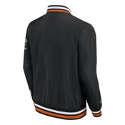 Imagen CHAQUETA FANATICS ANAHEIM DUCKS NEGRO 00SH VARTITY JACKET 03P5 00SH-032U-2BD-L0W JACKET