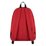 Imagen MOCHILA CONVERSE CAN CORE DAYPACK ROJO 9A5561-F97 BACK PACK