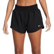 Imagen SHORT NIKE W  ONE DF MR 3IN BR SHORT NEGRO DX6010-010