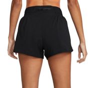 Imagen SHORT NIKE W  ONE DF MR 3IN BR SHORT NEGRO DX6010-010