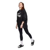 Imagen LEGGINGS NIKE W DF ONE HR TIGHT NEGRO FN3226-010