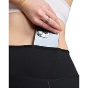 Imagen LEGGINGS NIKE W DF ONE HR TIGHT NEGRO FN3226-010