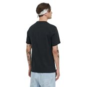 Imagen CAMISETA CONVERSE CORE CHUCK PATCH NEGRO 10026565-A02 T SHIRT