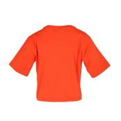 Imagen CAMISETA CHAMPION ROJA TGR TEE OVERZIZED 111351-OS004