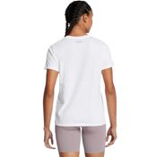 Imagen CAMISETA UNDER ARMOUR W BL PACK SS BLANCO 1386847-100 T SHIRT