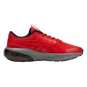 Imagen ZAPATILLAS PUMA CELL GLARE JR ROJO NEGRO GRIS 310541-02 RUNNING NIÑOS