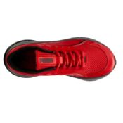 Imagen ZAPATILLAS PUMA CELL GLARE JR ROJO NEGRO GRIS 310541-02 RUNNING NIÑOS