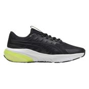 Imagen ZAPATILLAS PUMA CELL GLARE JR NEGRO VERDE BLANCO 310541-03 RUNNING NIÑOS