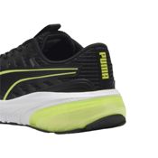 Imagen ZAPATILLAS PUMA CELL GLARE JR NEGRO VERDE BLANCO 310541-03 RUNNING NIÑOS
