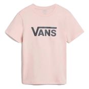 Imagen CAMISETA VANS DROP V SS CREW-B PEACK WHIP ROSA VN0A5HNMYRR1 T SHIRT