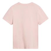 Imagen CAMISETA VANS DROP V SS CREW-B PEACK WHIP ROSA VN0A5HNMYRR1 T SHIRT