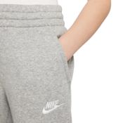 Imagen PANTALONES NIKE B NSW CLUB FT JOGGER LBF GRIS FD3019-063 PANT