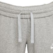 Imagen PANTALONES NIKE B NSW CLUB FT JOGGER LBF GRIS FD3019-063 PANT