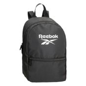 Imagen MOCHILA REEBOK ASHLAND 35 CM NEGRO 9,7 LITROS 8022131 BACKPACK MINI MOCHILA