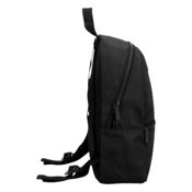 Imagen MOCHILA REEBOK ASHLAND 35 CM NEGRO 9,7 LITROS 8022131 BACKPACK MINI MOCHILA