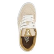Imagen ZAPATILLAS VANS CALDRONE RETRO CREMA BRULE GOLD VN0A2Z4AD7D1 SNEAKER MUJER