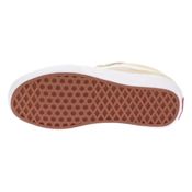 Imagen ZAPATILLAS VANS CALDRONE RETRO CREMA BRULE GOLD VN0A2Z4AD7D1 SNEAKER MUJER