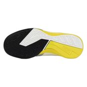 Imagen ZAPATILLAS MUNICH RONDITO 01 BLANCO AMARILLO GRIS AMARILLO 4089001 FUTBOL SALA