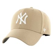 Imagen GORRA 47 BRAND NEW YORK YANKEES KHAKI KHAKI MVP B-RAC17CTP-KHA CAP