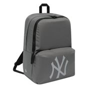 Imagen MOCHILA NEW ERA MLB MULTI STADIUM NEW YORK YANKEES GRIS 17 LITROS 60503788 BACKPACK