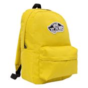 Imagen MOCHILA VANS OLD SKOOL CLASSIC AMARILLO WARM VN000H4YCIC1 BACK PACK