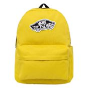 Imagen MOCHILA VANS OLD SKOOL CLASSIC AMARILLO WARM VN000H4YCIC1 BACK PACK