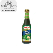 Sauce Ahmed Mint