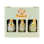 Pack de Miel - 3 Tarros x 500 g