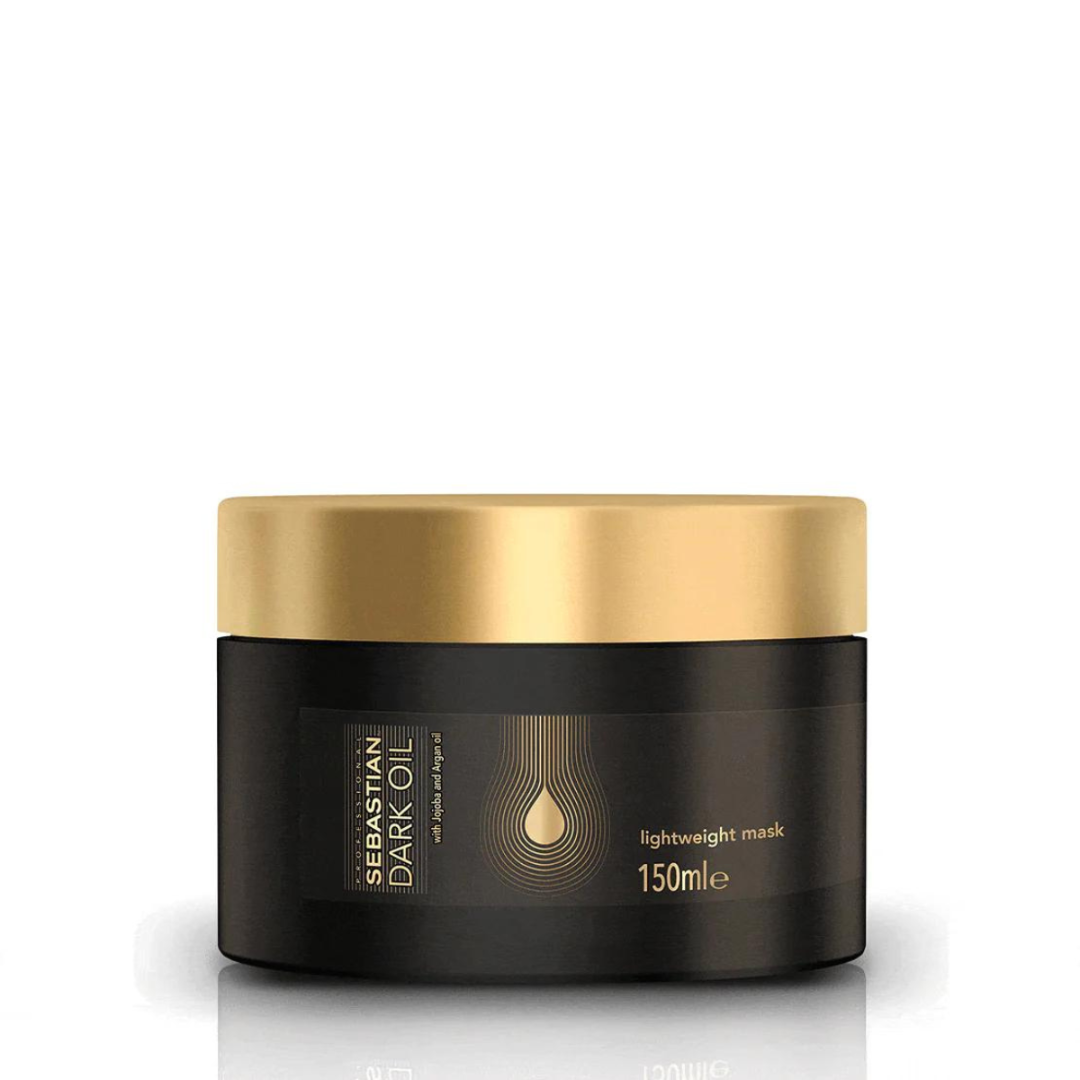 Sebastian Dark Oil Mask