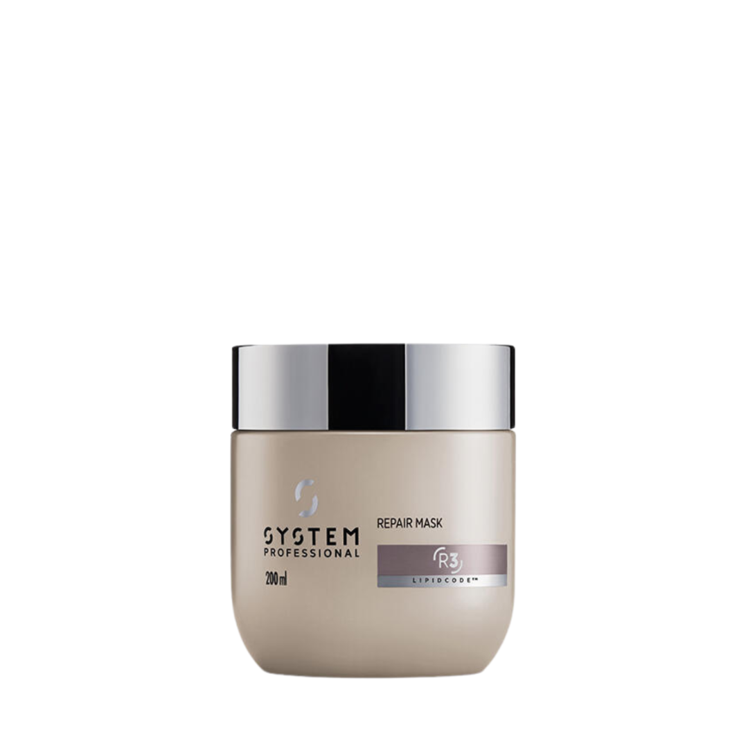 System Professional Repair Mask