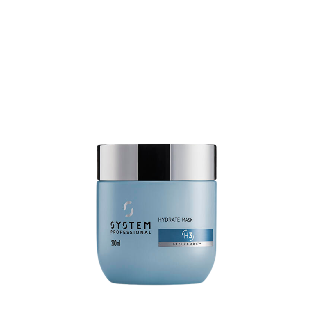 System Professional Hydrate Mask