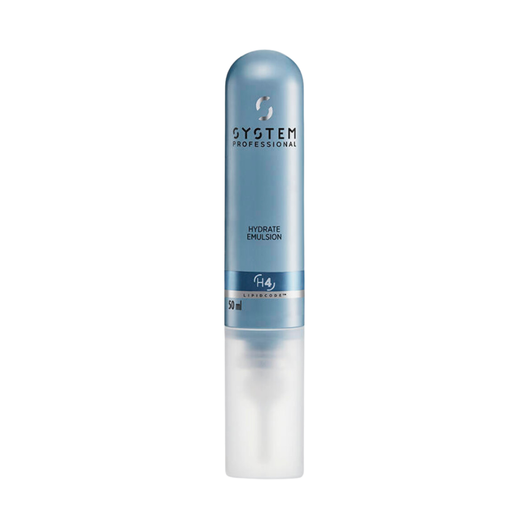 System Professional Hydrate Emulsion