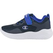 Imagen ZAPATILLAS CHAMPION SOFTY EVOLVE LOW CUT B TD AZUL MARINO AZUL ROYAL S32453-BS503 NIÑO