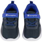 Imagen ZAPATILLAS CHAMPION SOFTY EVOLVE LOW CUT B TD AZUL MARINO AZUL ROYAL S32453-BS503 NIÑO