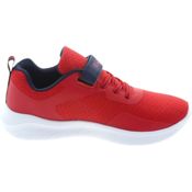 Imagen ZAPATILLAS CHAMPION SOFTY EVOLVE LOW CUT B TD ROJO AZUL MARINO S32454-RS002 NIÑO