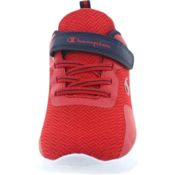 Imagen ZAPATILLAS CHAMPION SOFTY EVOLVE LOW CUT B TD ROJO AZUL MARINO S32454-RS002 NIÑO