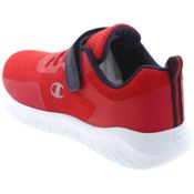 Imagen ZAPATILLAS CHAMPION SOFTY EVOLVE LOW CUT B TD ROJO AZUL MARINO S32454-RS002 NIÑO