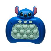 Pack Popit eléctronico Stitch y Ratón Rosa - Juego niños y adultos
